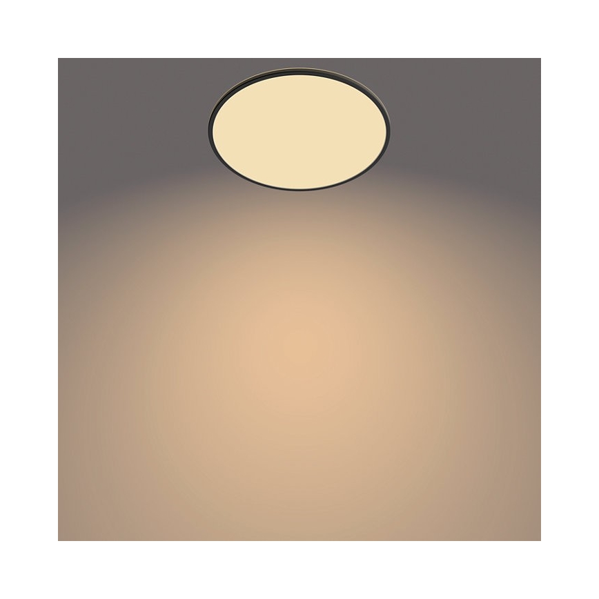 Philips - LED Dimmable φωτιστικό οροφής SCENE SWITCH LED/36W/230V