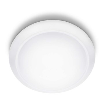Philips - Φωτιστικό οροφής LED LED/16W/230V 2700K
