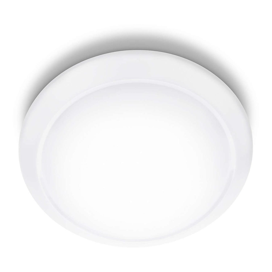 Philips - Φωτιστικό οροφής LED LED/22W/230V 2700K