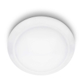 Philips - Φωτιστικό οροφής LED LED/6W/230V 2700K