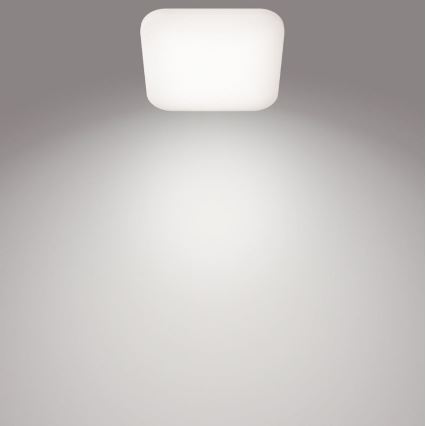 Philips - Φωτιστικό οροφής LED LED/12W/230V 4000K