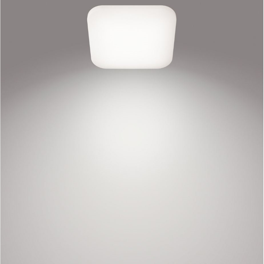 Philips - Φωτιστικό οροφής LED LED/12W/230V 4000K