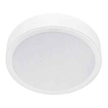 Philips - Φωτιστικό οροφής LED MESON LED/23,5W/230V 4000K