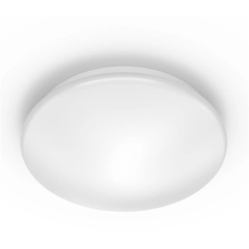 Philips - Φωτιστικό οροφής LED MOIRE LED/10W/230V 2700K Ø 24 εκ.