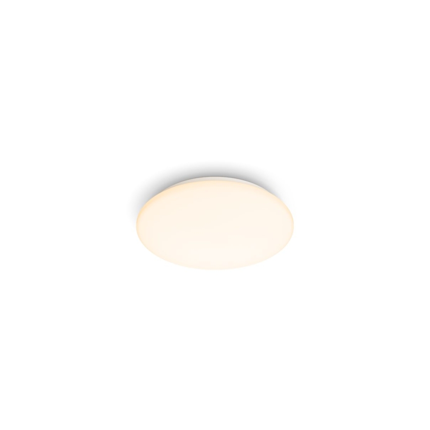 Philips - Φωτιστικό οροφής LED MOIRE LED/10W/230V 2700K Ø 24 εκ.