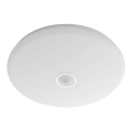 Philips - Φωτιστικό οροφής LED με αισθητήρα LED/16W/230V 2700K