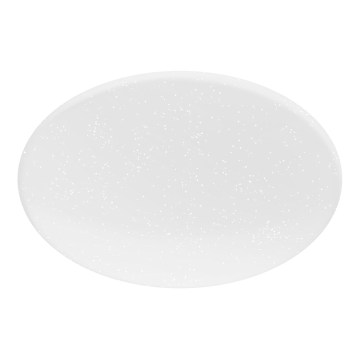 Philips - Φωτιστικό οροφής MOIRE LED/36W/230V 2700K διάμ. 42 εκ.