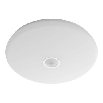 Philips - Φωτιστικό οροφής LED με αισθητήρα LED/16W/230V 2700K