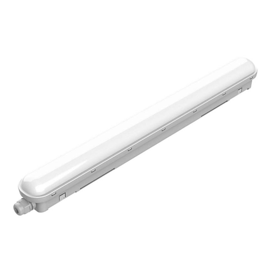 Philips - Heavy-duty LED φωτιστικό PROJECTLINE LED/18W/230V 58 cm IP65