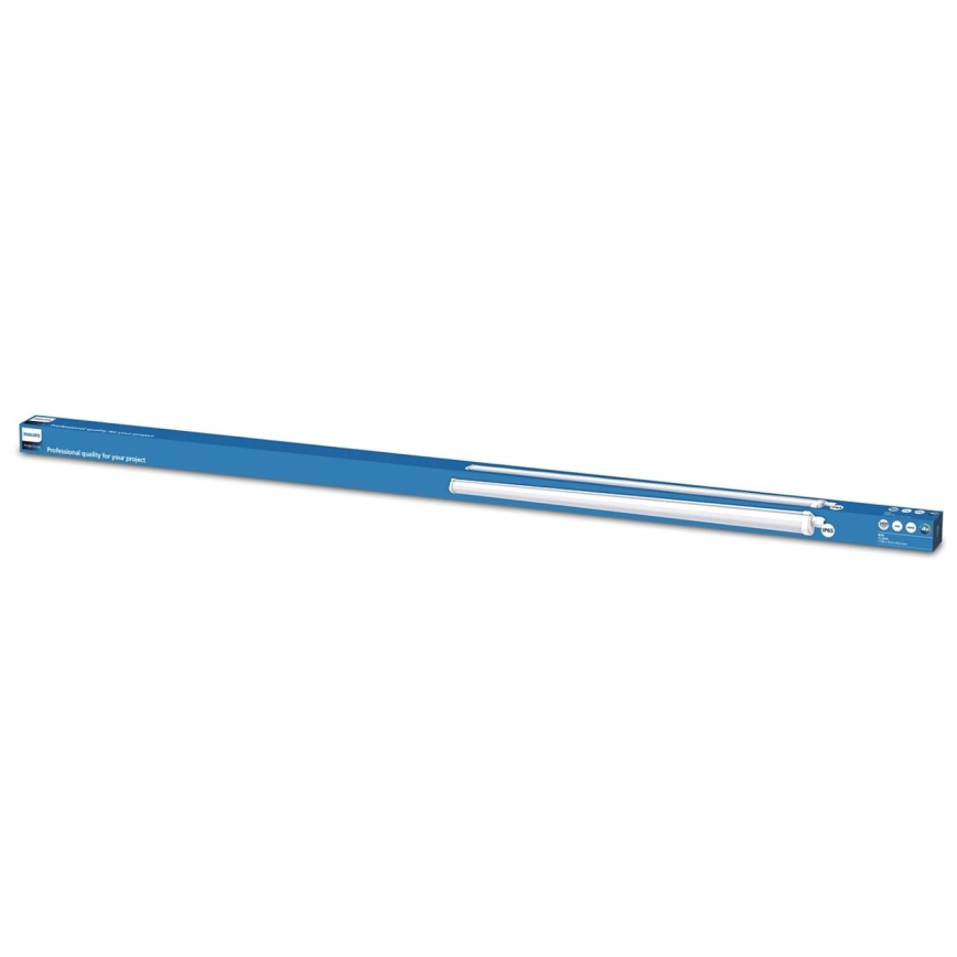 Philips - Heavy-duty LED φωτιστικό PROJECTLINE LED/34W/230V 120 cm IP65