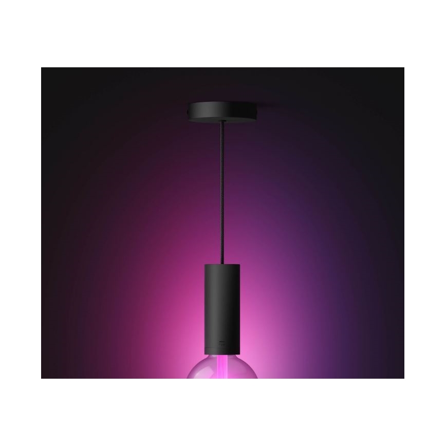 Philips - Κρεμαστό φωτιστικό οροφής Hue GUIDE 1xE27/60W/230V