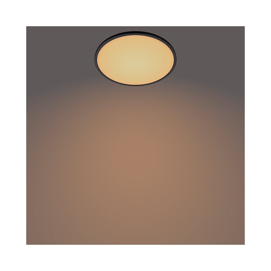 Philips - LED Dimmable φως οροφής SCENE SWITCH LED / 18W / 230V