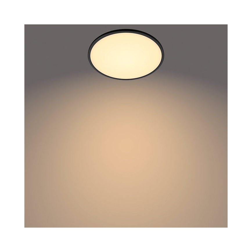 Philips - LED Dimmable φως οροφής SCENE SWITCH LED / 18W / 230V