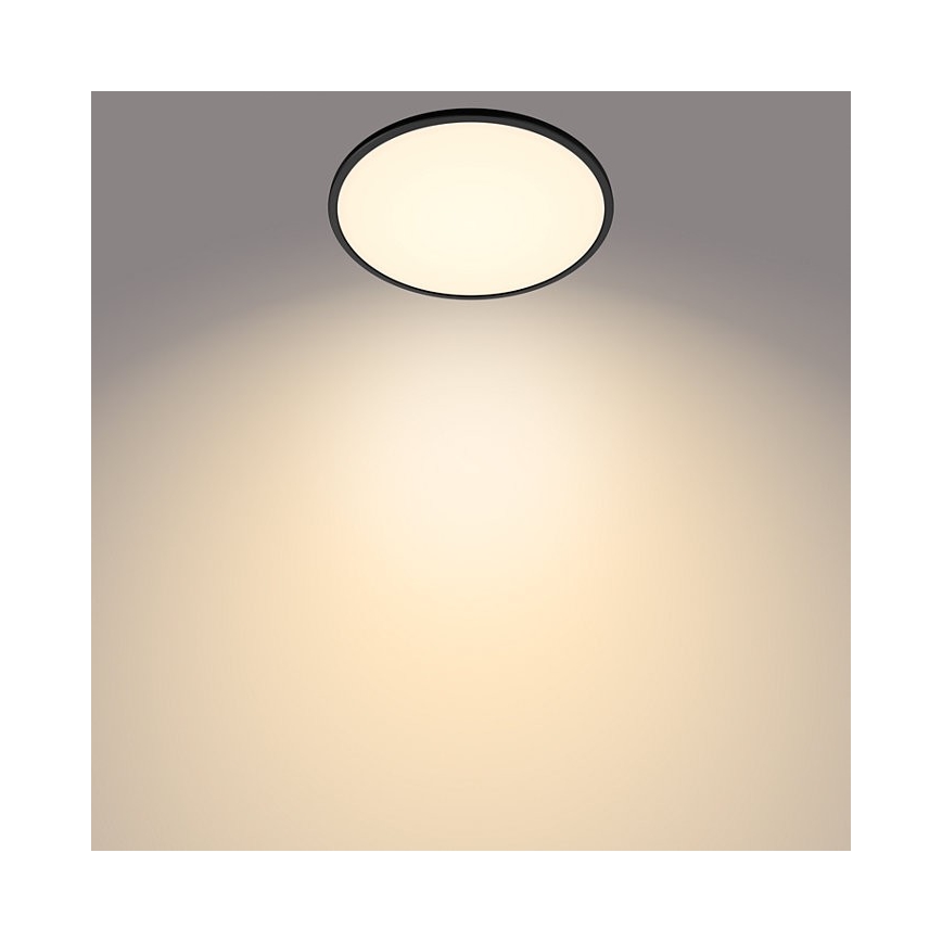 Philips - LED Dimmable φως οροφής SCENE SWITCH LED / 18W / 230V