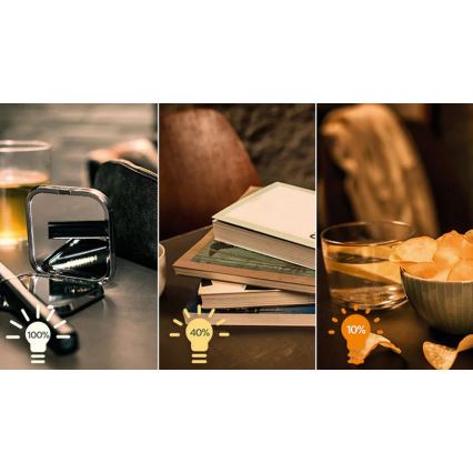 Philips - LED Dimmable φως οροφής SCENE SWITCH LED / 18W / 230V