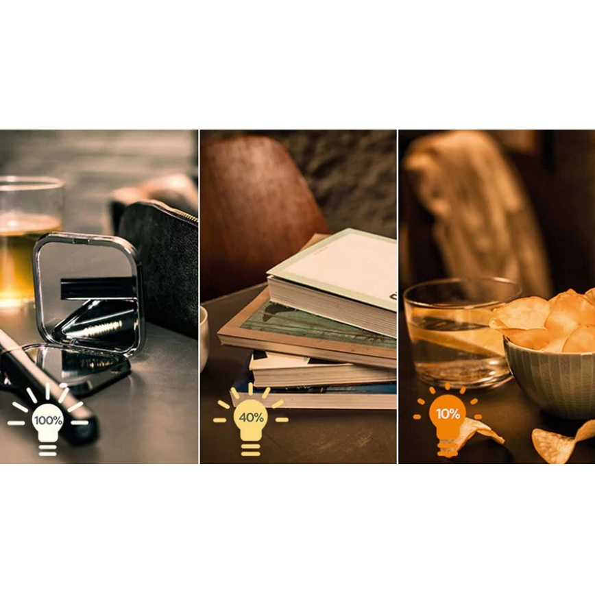 Philips - LED Dimmable φως οροφής SCENE SWITCH LED / 18W / 230V