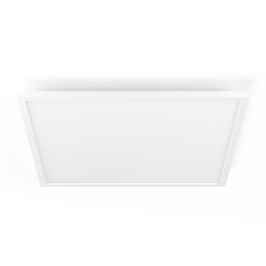 Philips - LED Dimmable φωτιστικό οροφής Hue LED/39W/230V 2200-6500K + τηλεχειριστήριο