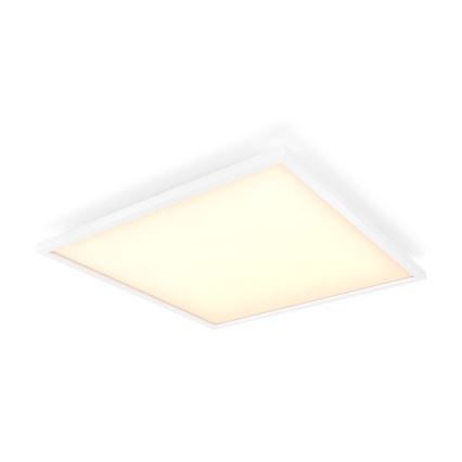 Philips - LED Dimmable φωτιστικό οροφής Hue LED/39W/230V 2200-6500K + τηλεχειριστήριο