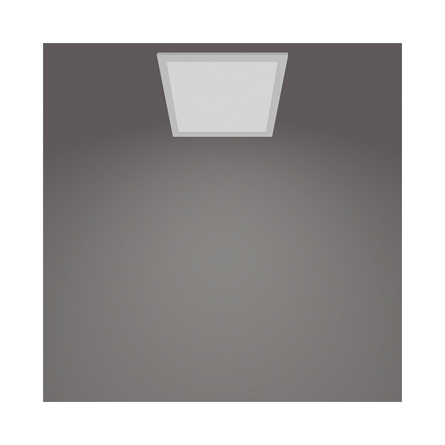 Philips - LED Dimmable φωτιστικό οροφής SCENE SWITCH LED/12W/230V 4000K