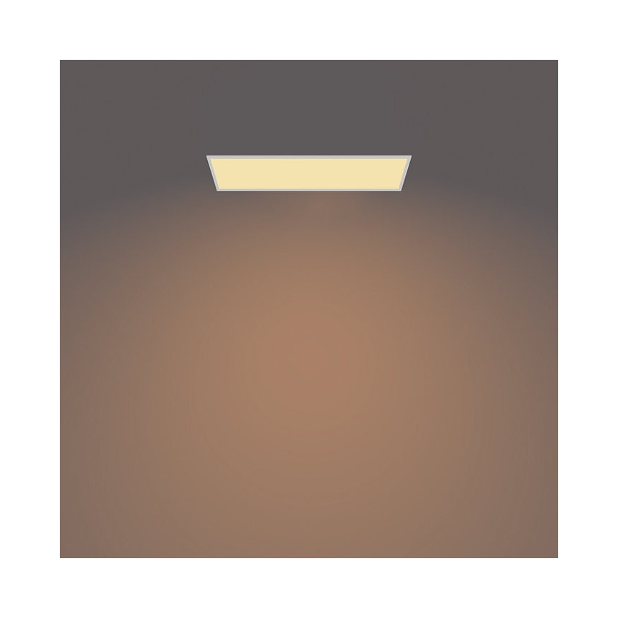 Philips - LED Dimmable φωτιστικό οροφής SCENE SWITCH LED/36W/230V 2700K