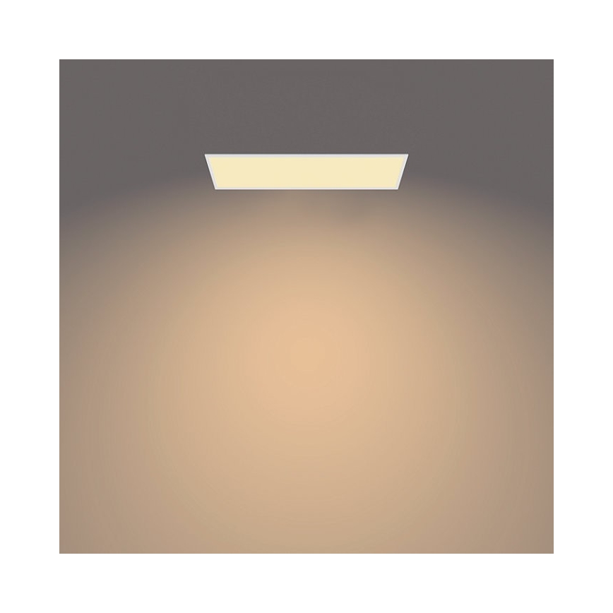 Philips - LED Dimmable φωτιστικό οροφής SCENE SWITCH LED/36W/230V 2700K