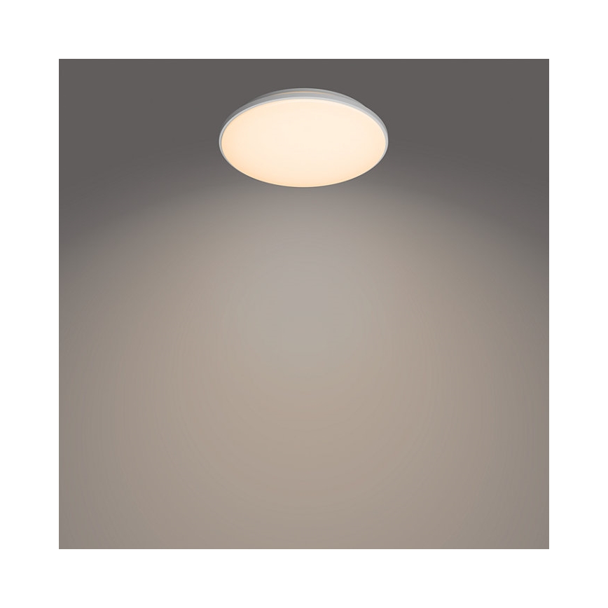 Philips - LED Dimmable φωτιστικό οροφής LED/40W/230V 2700-6500K + τηλεχειριστήριο