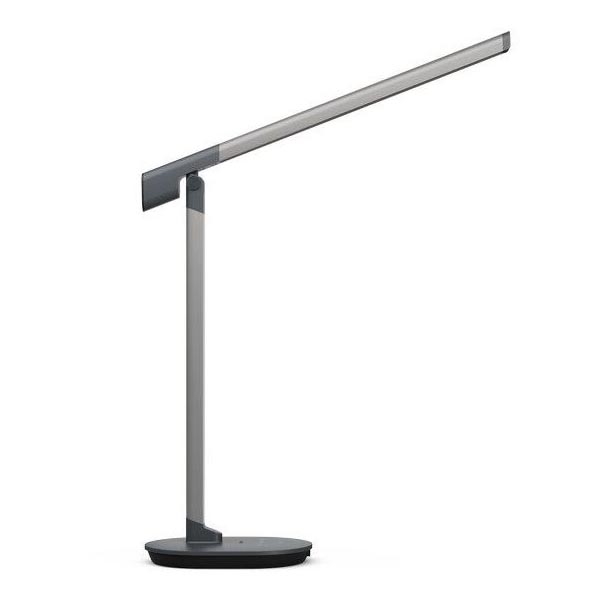 Philips - LED Dimmable επιτραπέζιο φωτιστικό αφής SWORD LED/12W/230V 2700/4000/6500K CRI90