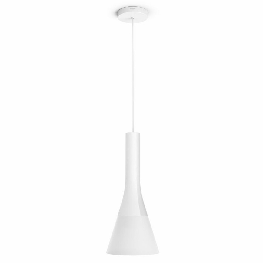 Philips - LED Dimmable πολύφωτο κρεμαστό Hue EXPLORE 1xE27/6W/230V 2200-6500K