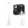 Philips - LED Dimmable πολύφωτο κρεμαστό Hue EXPLORE 1xE27/6W/230V 2200-6500K