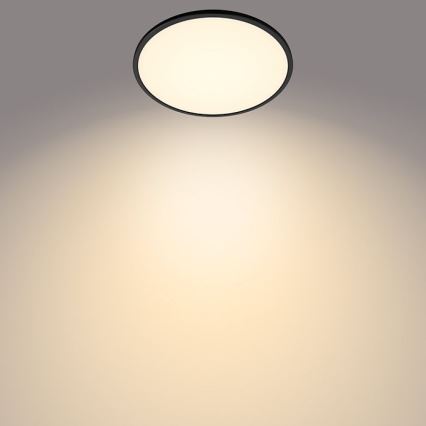 Philips - LED Dimmable φως οροφής SCENE SWITCH LED / 18W / 230V