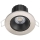 Philips - LED Dimmable φωτιστικό μπάνιου ABROSA 1xLED/9W/230V IP44