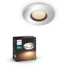 Philips - LED Dimmable φωτιστικό μπάνιου Hue ADORE 1xGU10/5W/230V IP44