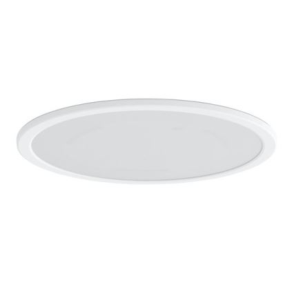 Philips - LED Dimmable φωτιστικό οροφής μπάνιου SCENE SWITCH LED/15W/230V IP44 2700K