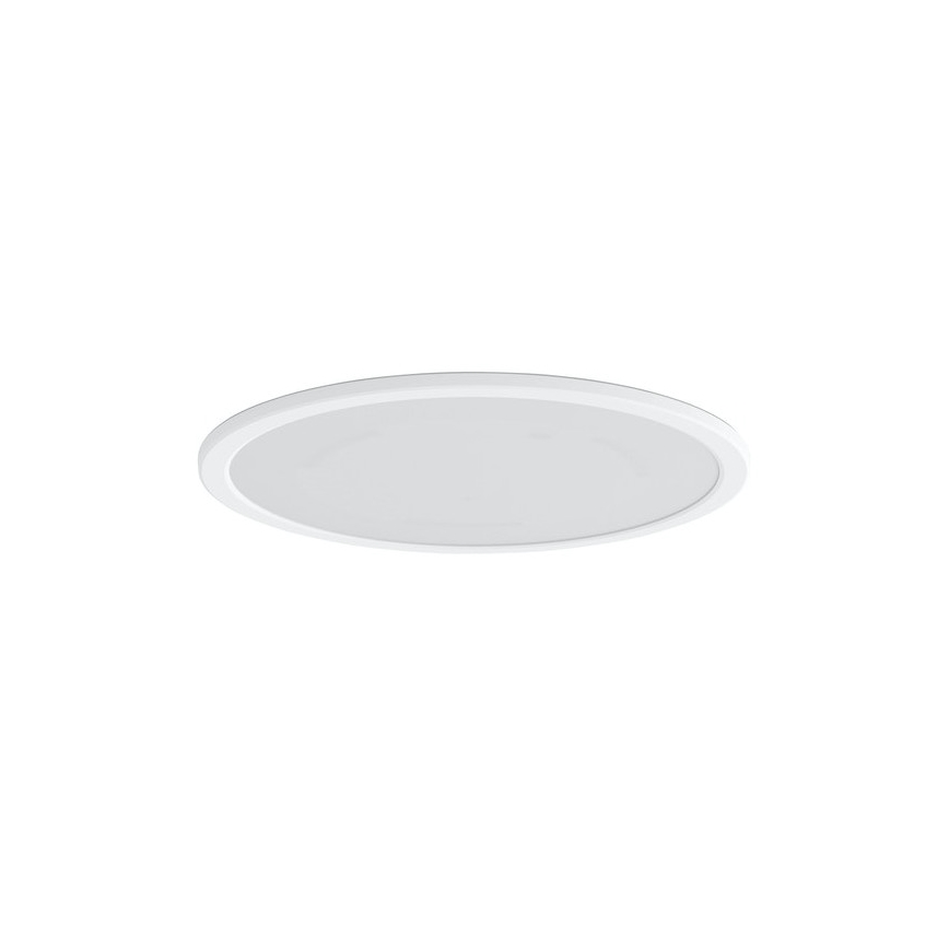 Philips - LED Dimmable φωτιστικό οροφής μπάνιου SCENE SWITCH LED/15W/230V IP44 2700K
