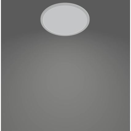 Philips - LED Dimmable bathroom φωτιστικό μπάνιου SCENE SWITCH LED/15W/230V IP44 4000K