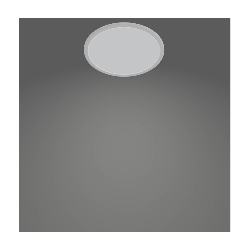 Philips - LED Dimmable bathroom φωτιστικό μπάνιου SCENE SWITCH LED/15W/230V IP44 4000K