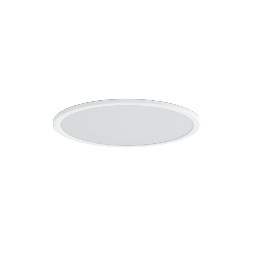 Philips - LED Dimmable φωτιστικό μπάνιου SCENE SWITCH LED/18W/230V IP44 2700K
