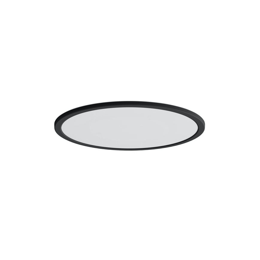 Philips - LED Dimmable φωτιστικό οροφής μπάνιου SCENE SWITCH LED/18W/230V IP44 2700K