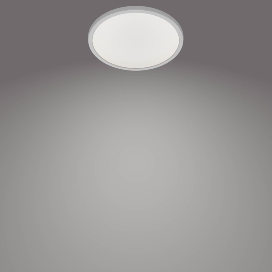 Philips - LED Dimmable φωτιστικό οροφής 1xLED/15W/230V 4000K