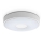 Philips - LED Dimmable φωτιστικό οροφής COINER SCENE SWITCH LED/24W/230V 2700K λευκό