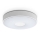Philips - LED Dimmable φωτιστικό οροφής COINER SCENE SWITCH LED/24W/230V 4000K λευκό