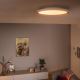 Philips - LED Dimmable φωτιστικό οροφής Hue LED/19W/230V 2200-6500K + τηλεχειριστήριο