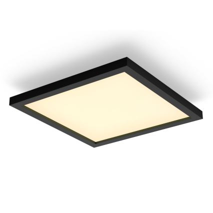 Philips - LED Dimmable φωτιστικό οροφής Hue AURELLE LED/19W/230V + τηλεχειριστήριο