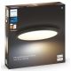 Philips - LED Dimmable φωτιστικό οροφής Hue AURELLE LED/24,5W/230V + τηλεχειριστήριο