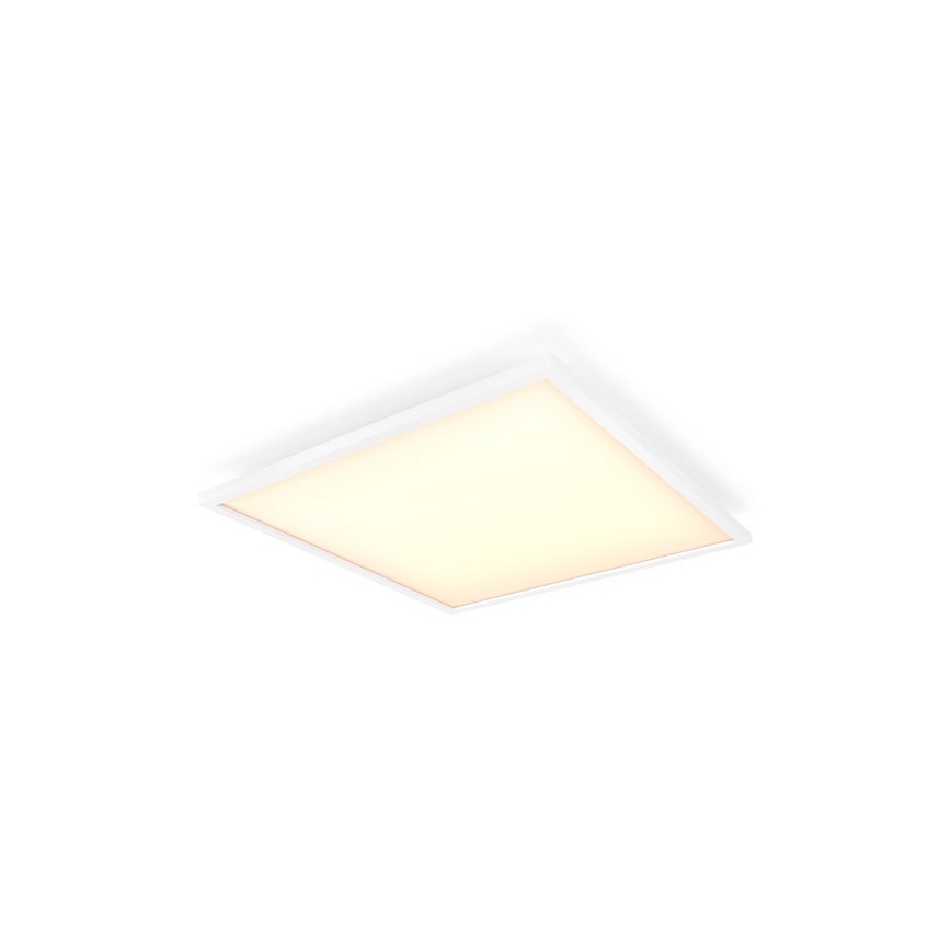 Philips - LED Dimmable φωτιστικό οροφής Hue LED/39W/230V 2200-6500K + τηλεχειριστήριο