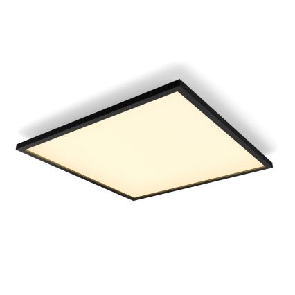 Philips - LED Dimmable φωτιστικό οροφής Hue AURELLE LED/39W/230V + τηλεχειριστήριο