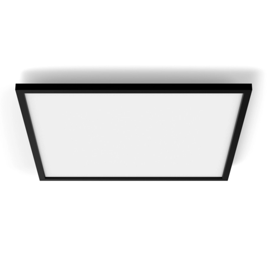 Philips - LED Dimmable φωτιστικό οροφής Hue AURELLE LED/39W/230V + τηλεχειριστήριο