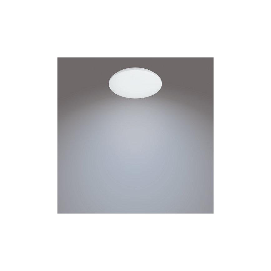 Philips - LED Dimmable φωτιστικό οροφής LED/40W/230V 2700-6500K + τηλεχειριστήριο