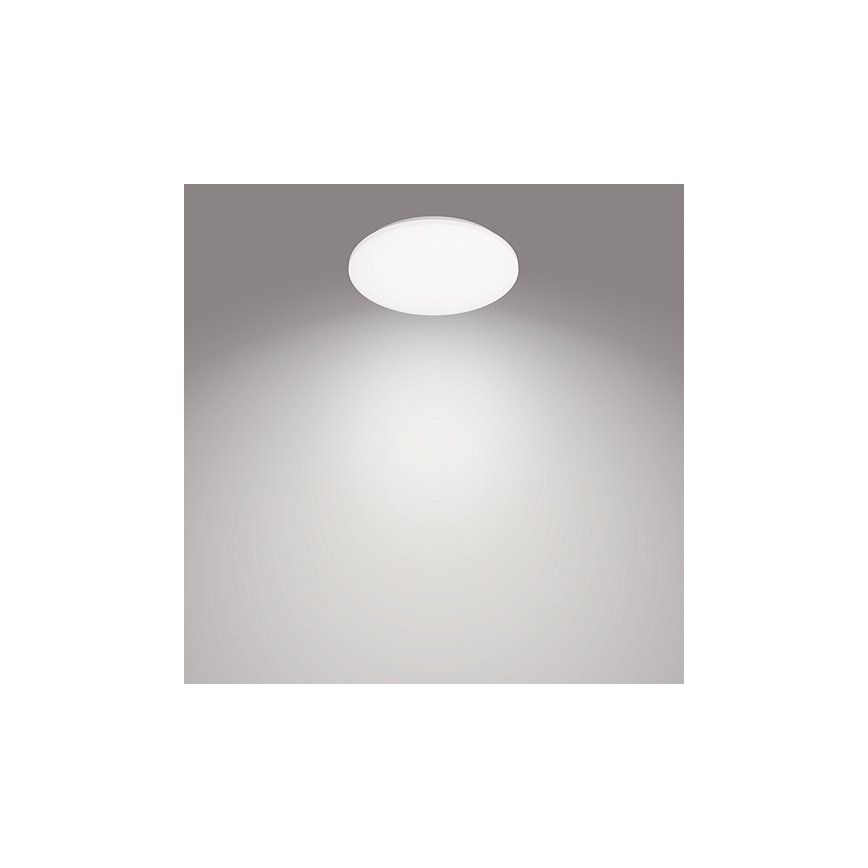 Philips - LED Dimmable φωτιστικό οροφής LED/40W/230V 2700-6500K + τηλεχειριστήριο