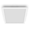 Philips - LED Dimmable φωτιστικό οροφής SCENE SWITCH LED/12W/230V 2700K